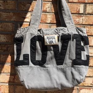 Victoria’s Secret PINK tote bag